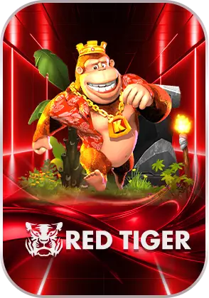 redtiger